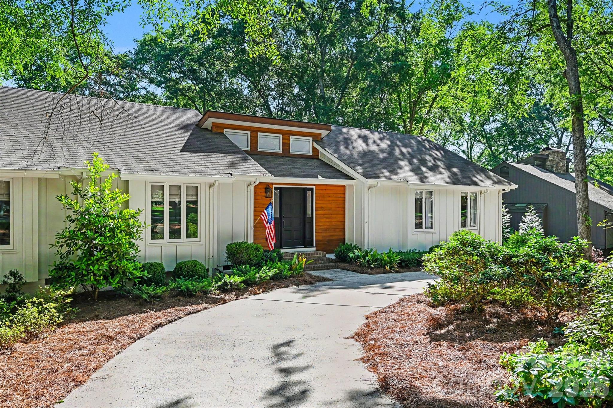 5500 Mcalpine Farm Road
