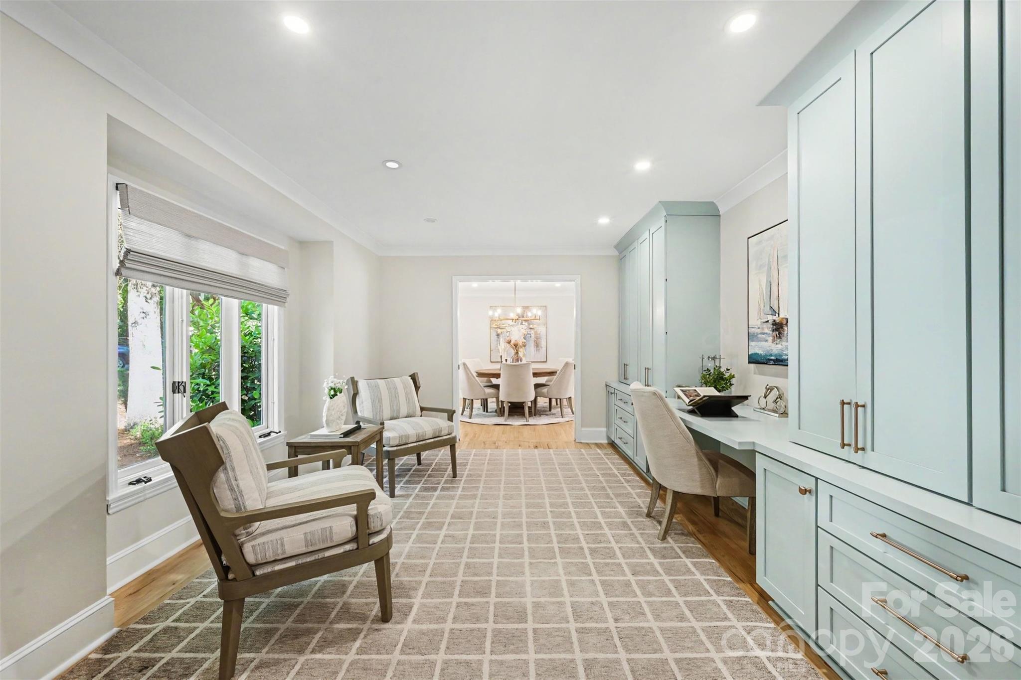 Montibello - Residential