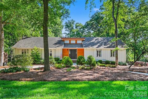 5500 Mcalpine Farm Road Charlotte NC 28226