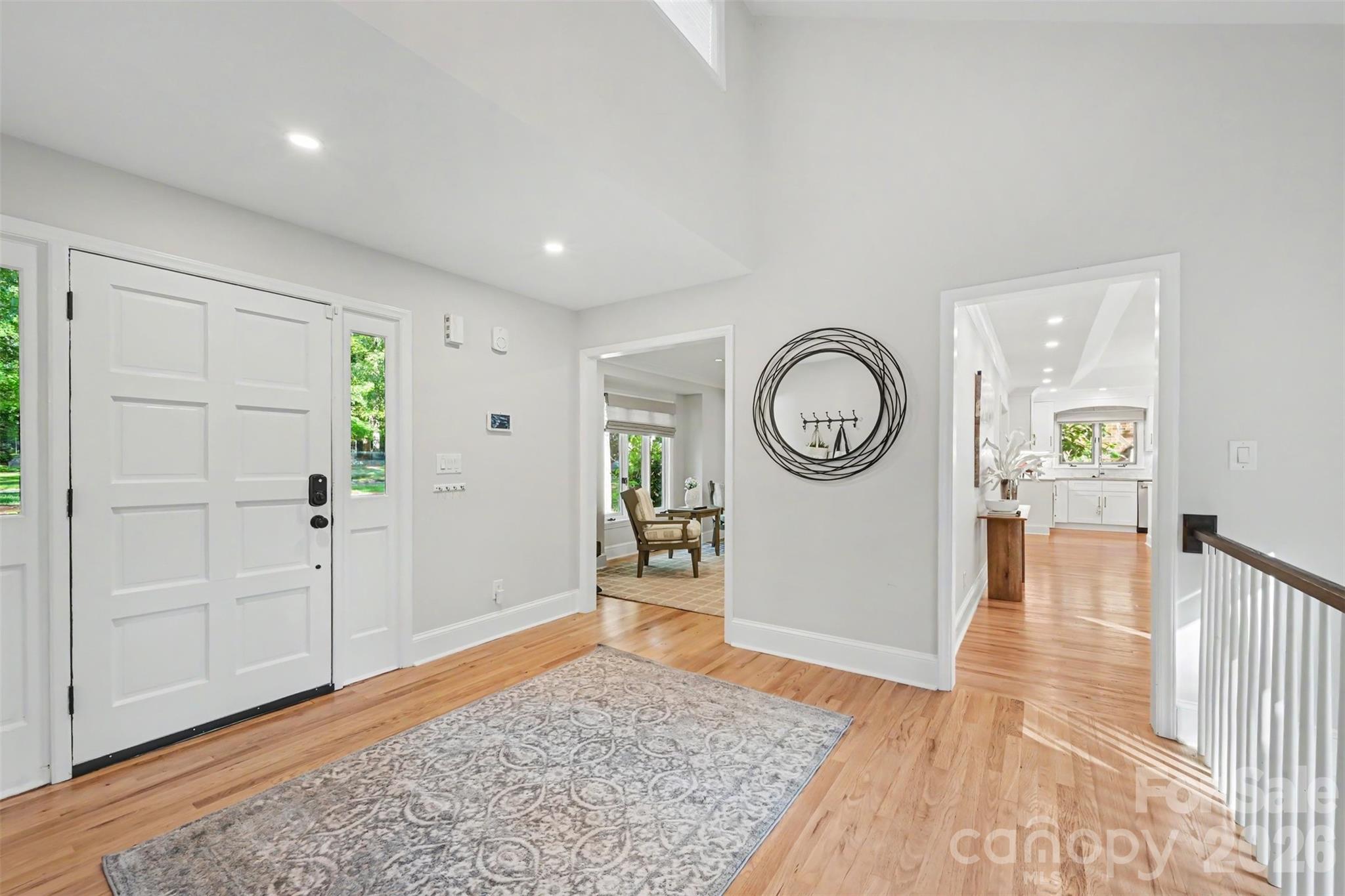 5500 Mcalpine Farm Road