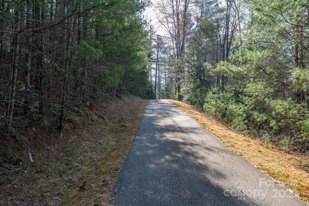 Leatherwood Mountains - Land