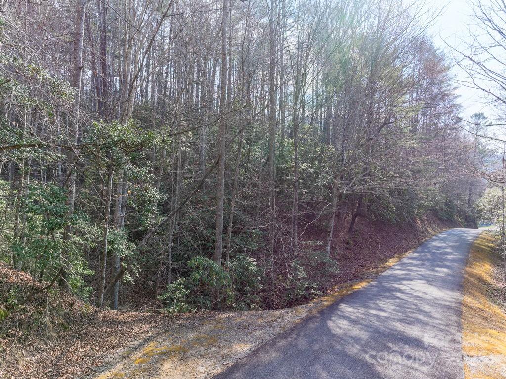 Leatherwood Mountains - Land