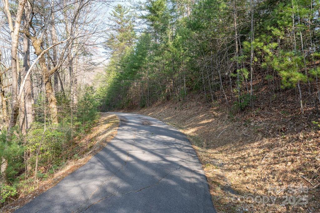 Leatherwood Mountains - Land