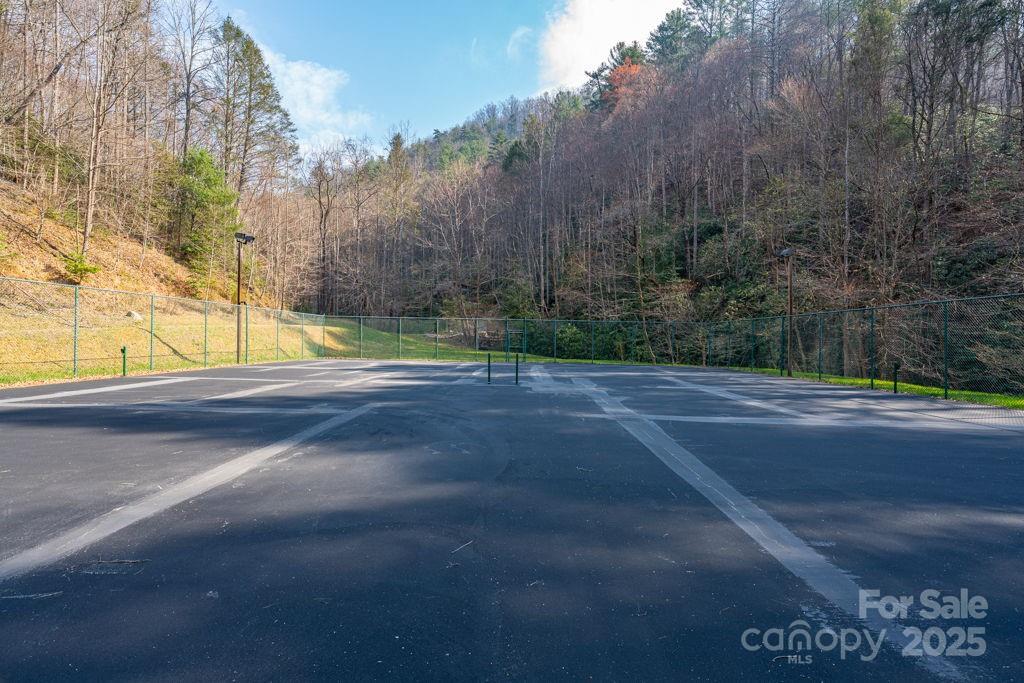 Leatherwood Mountains - Land