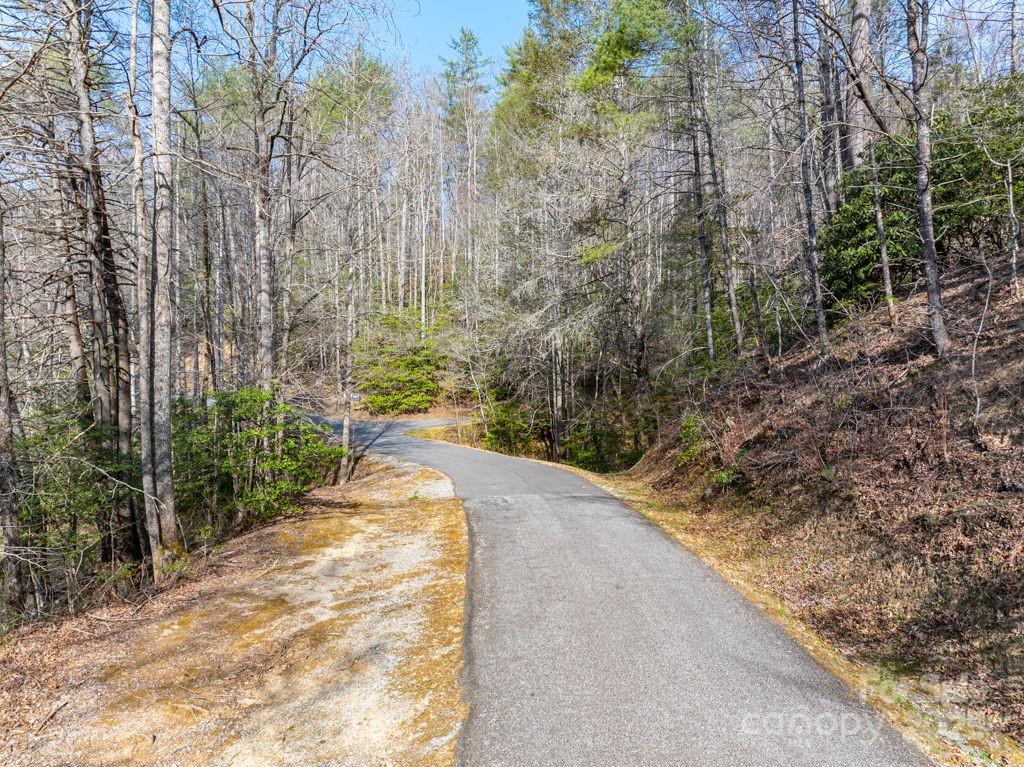 Leatherwood Mountains - Land