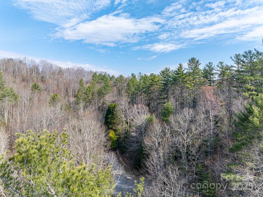 Leatherwood Mountains - Land