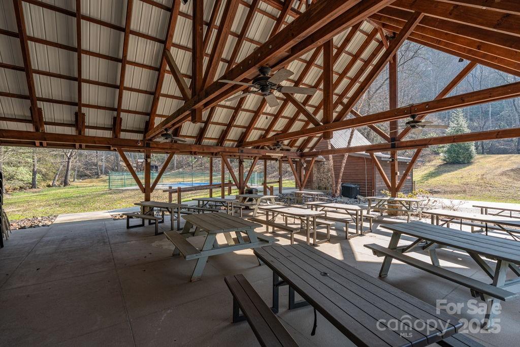 Leatherwood Mountains - Land