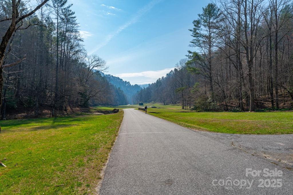Leatherwood Mountains - Land