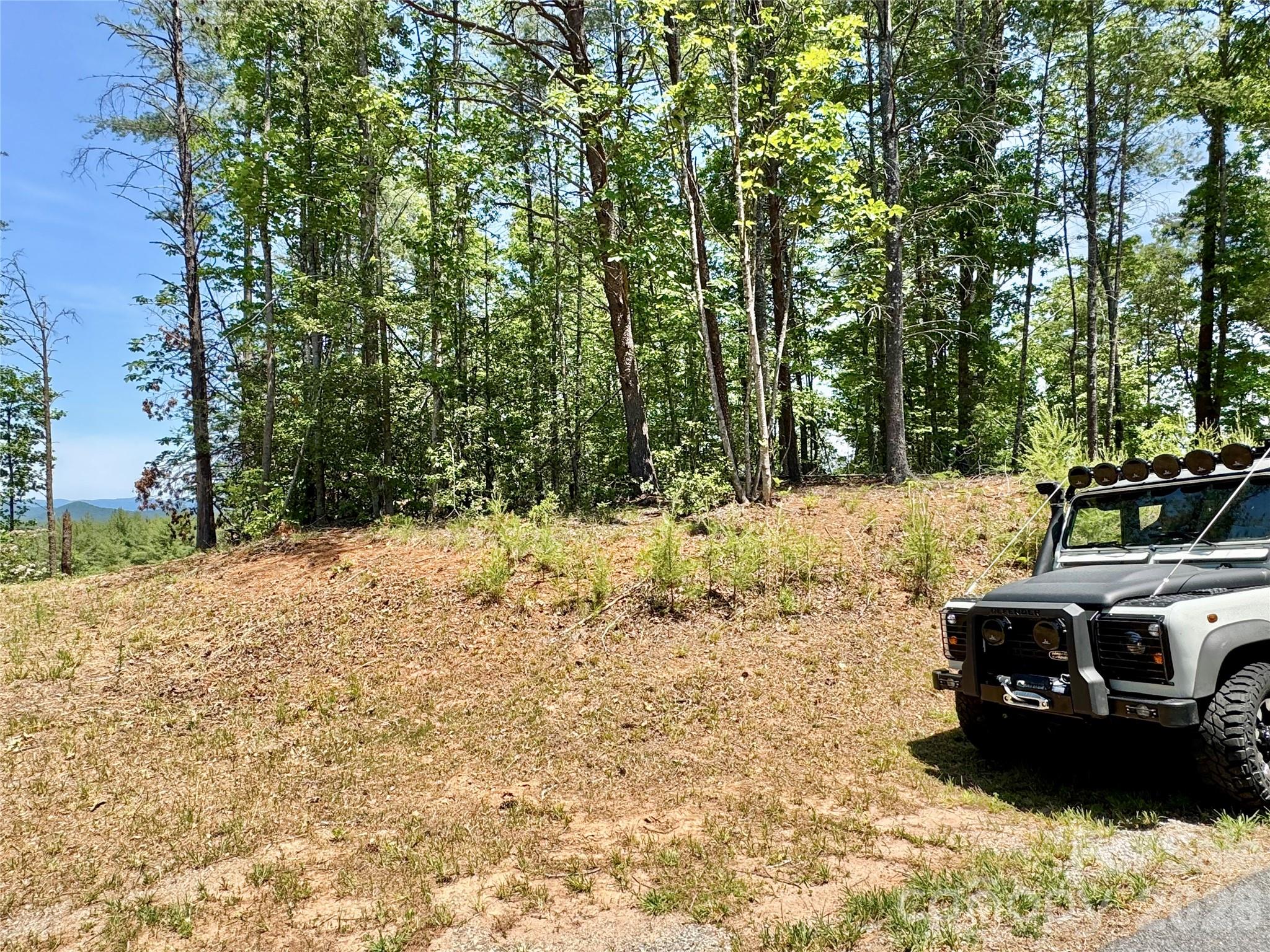 The Coves Mountain River Club - Land