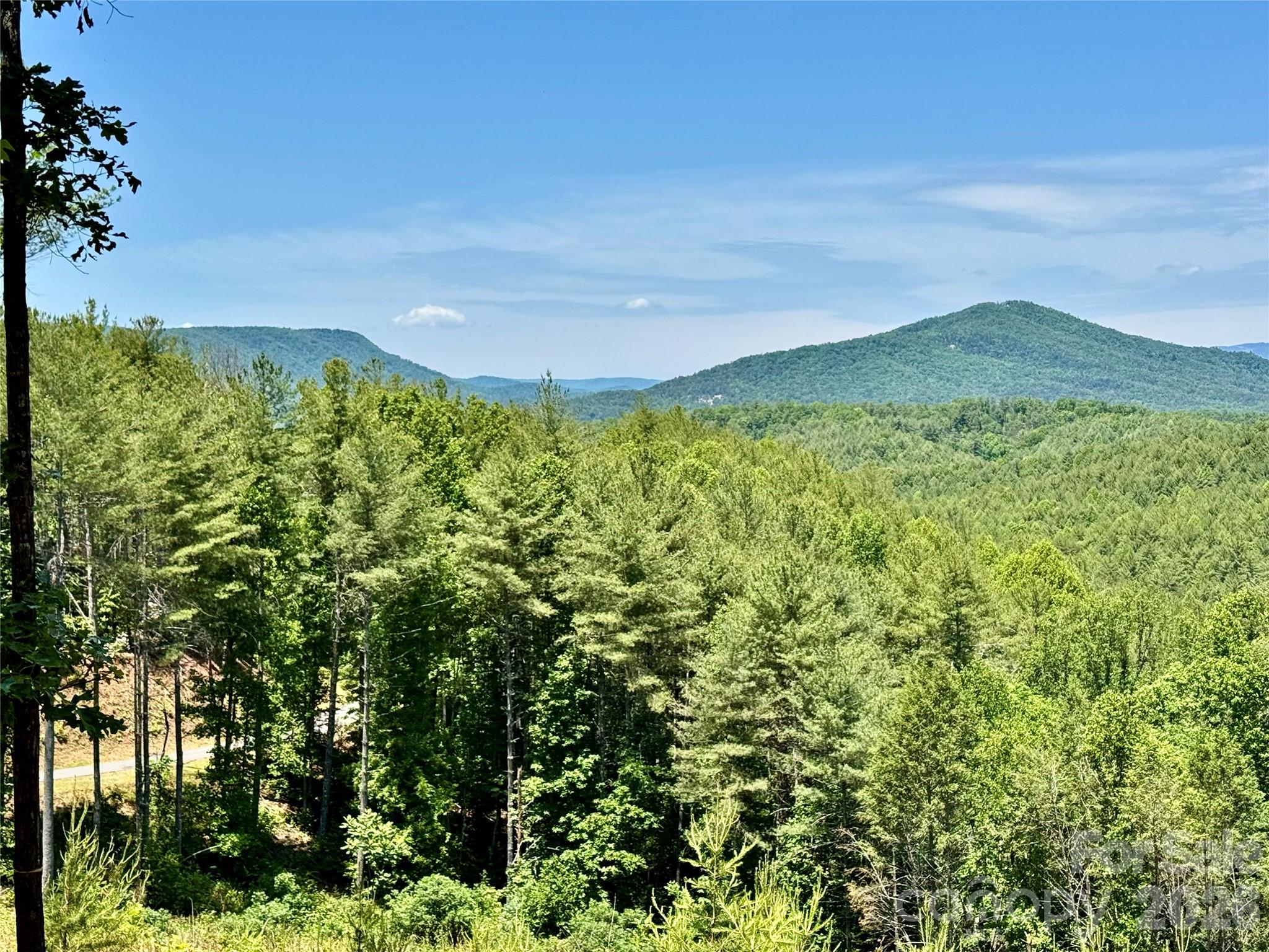 The Coves Mountain River Club - Land