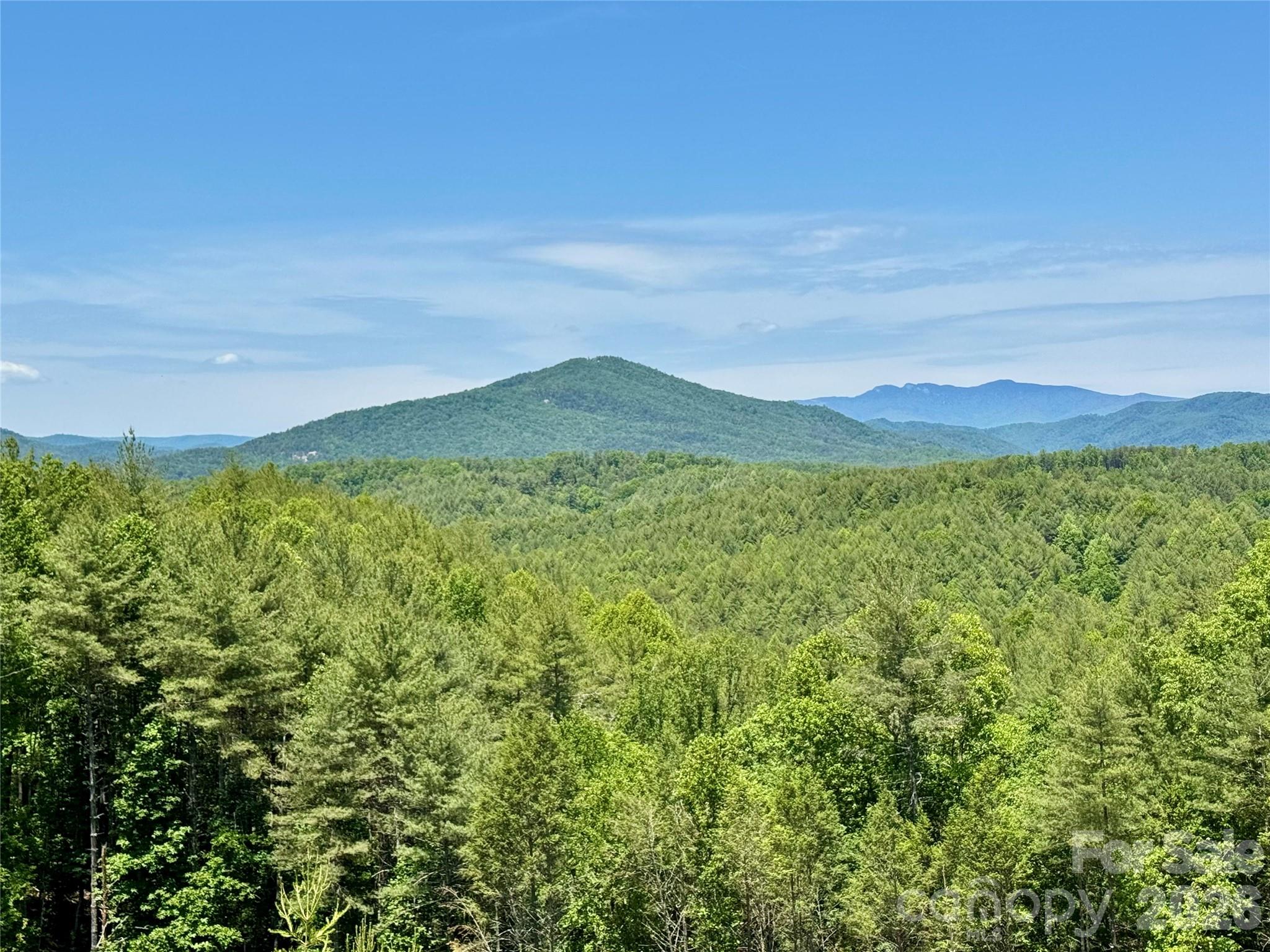 The Coves Mountain River Club - Land