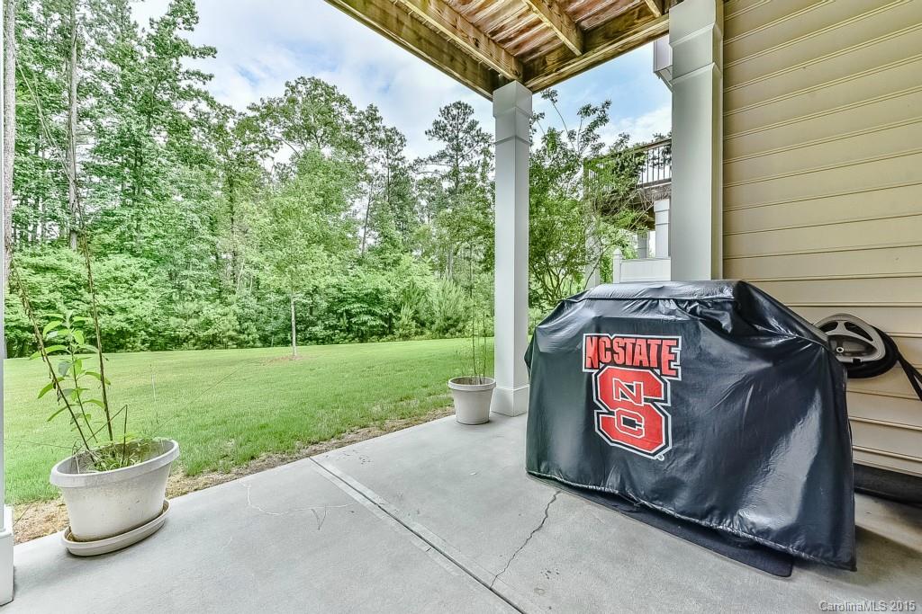 Calloway - Residential