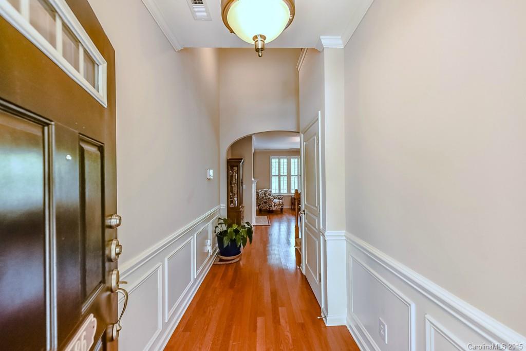 Calloway - Residential