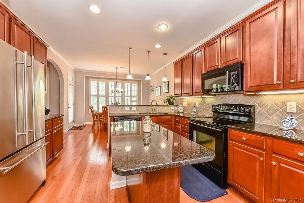 Calloway - Residential