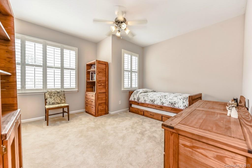 Calloway - Residential