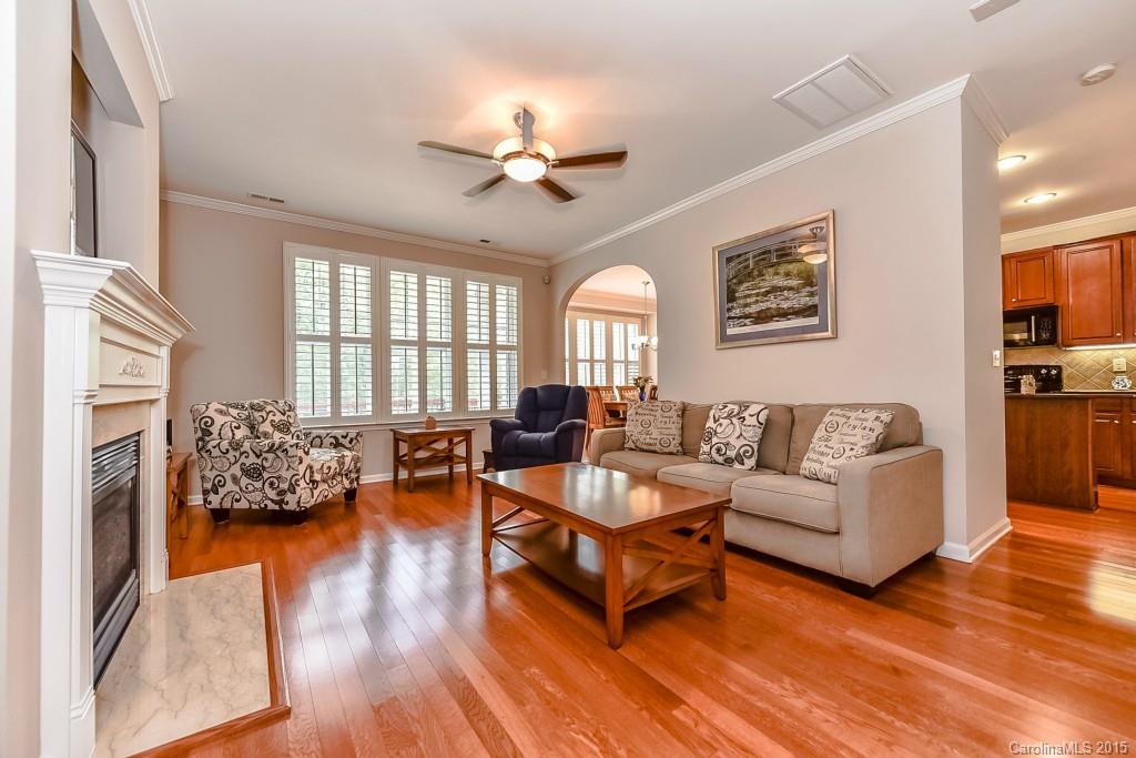 Calloway - Residential