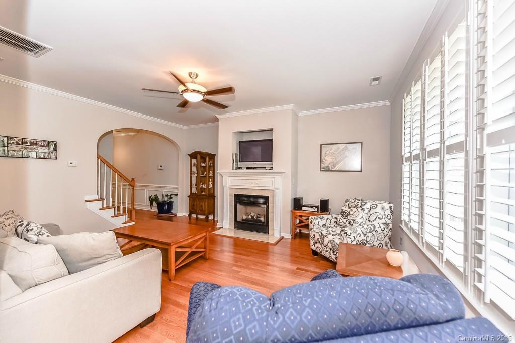 Calloway - Residential