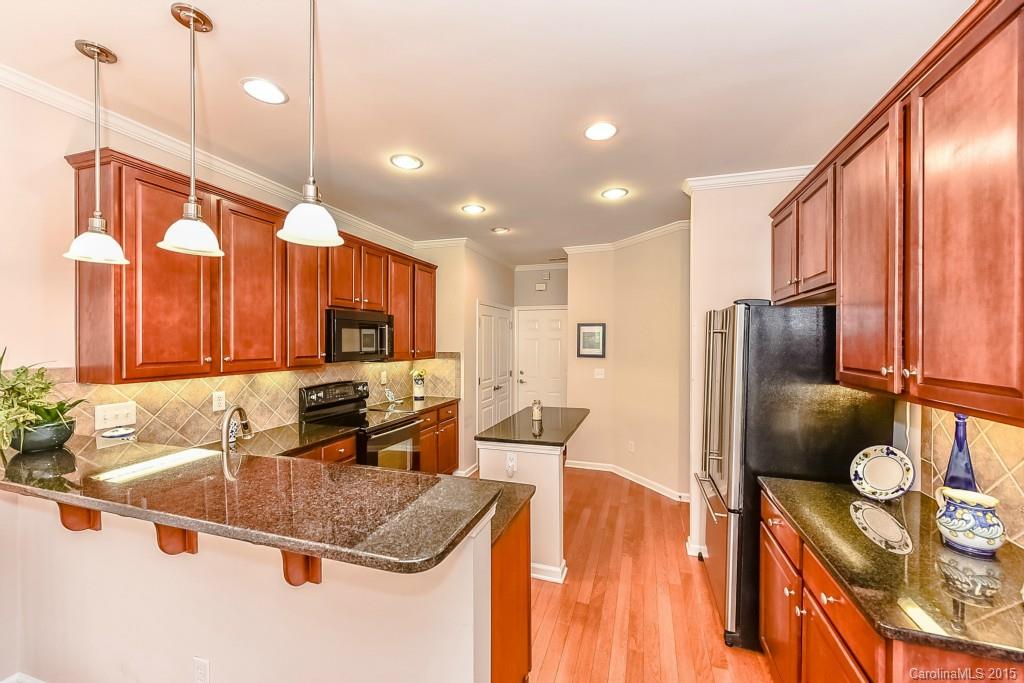 Calloway - Residential