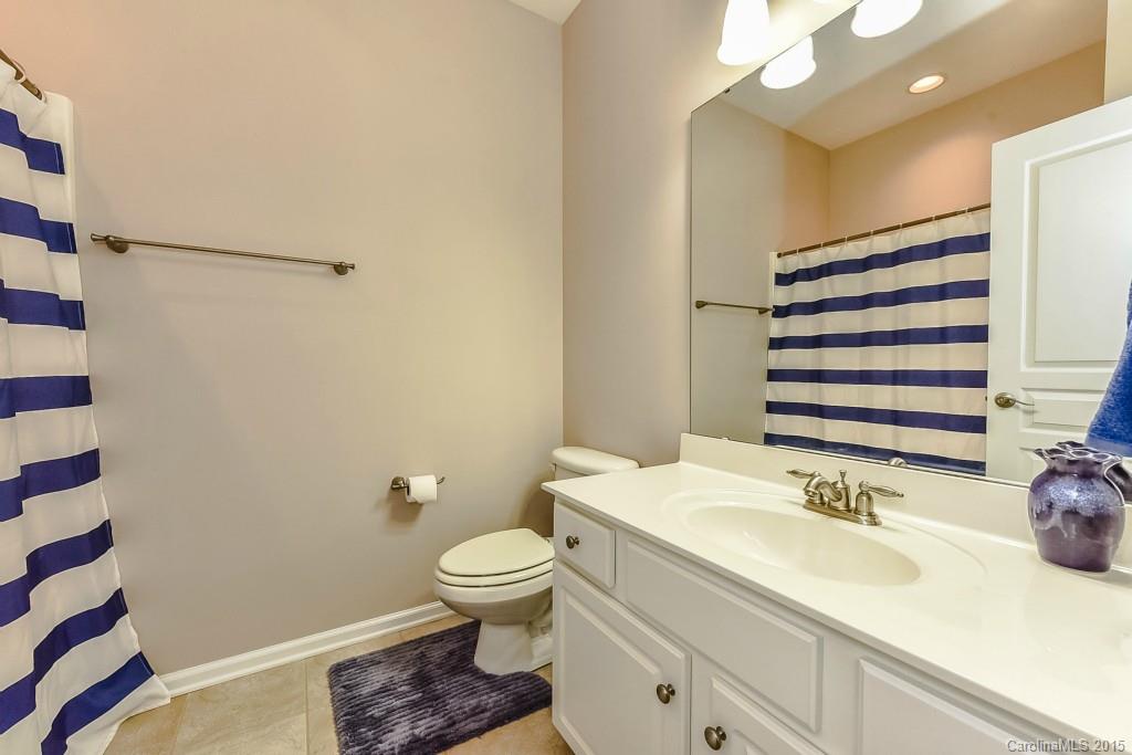 Calloway - Residential