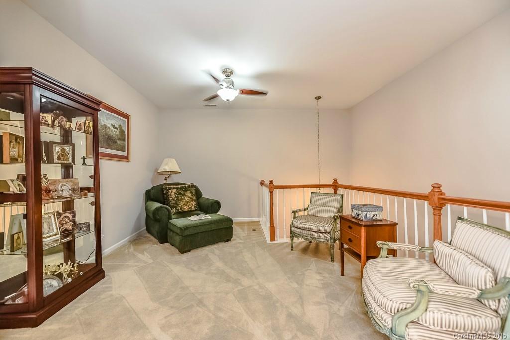 Calloway - Residential