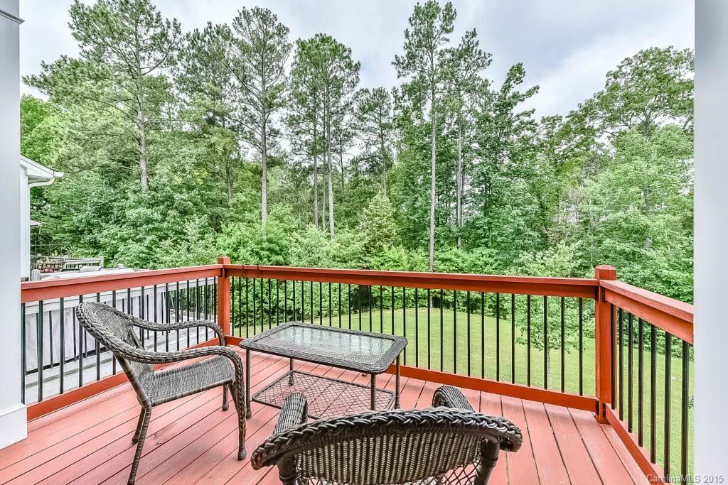 Calloway - Residential