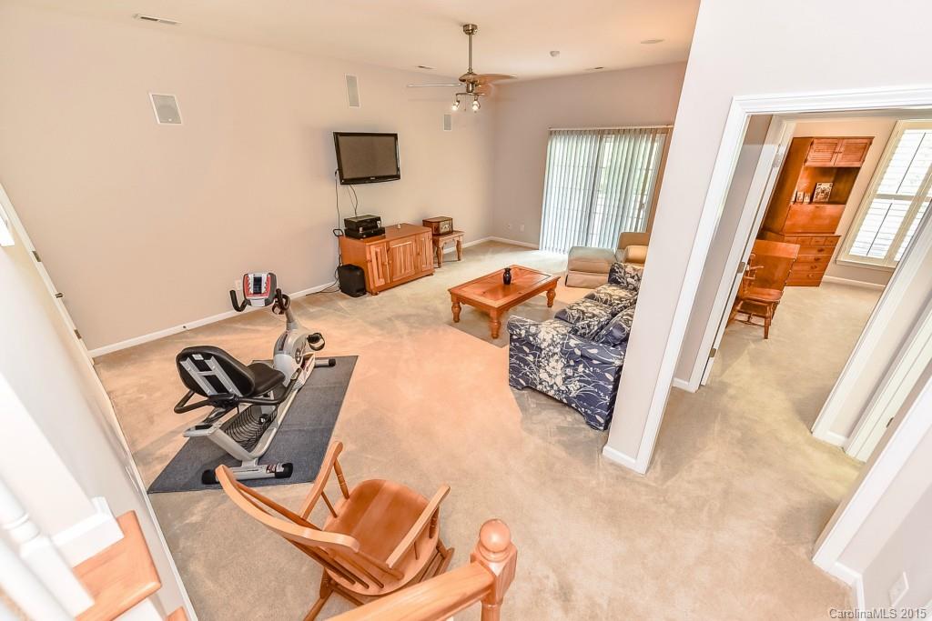 Calloway - Residential