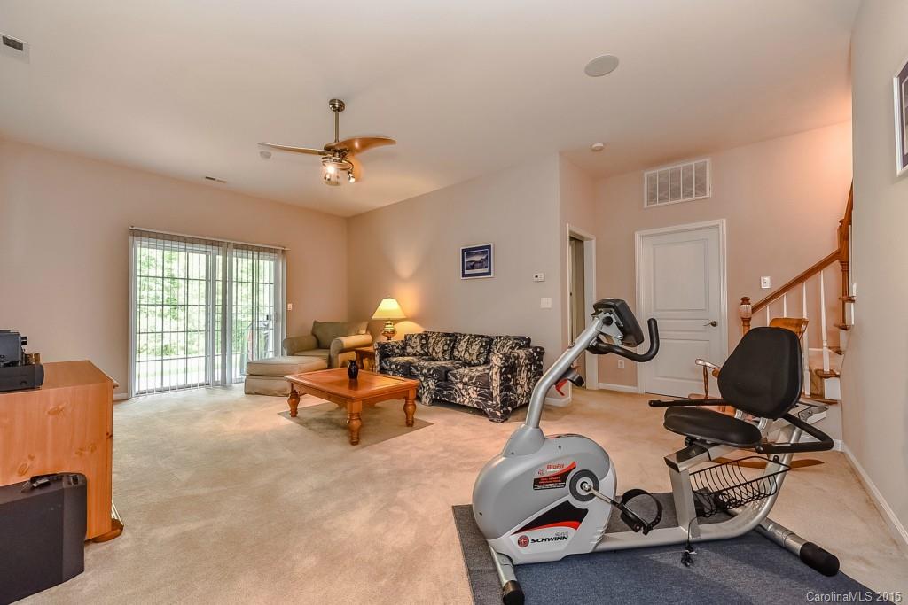 Calloway - Residential