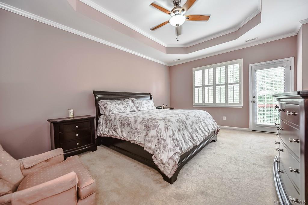 Calloway - Residential