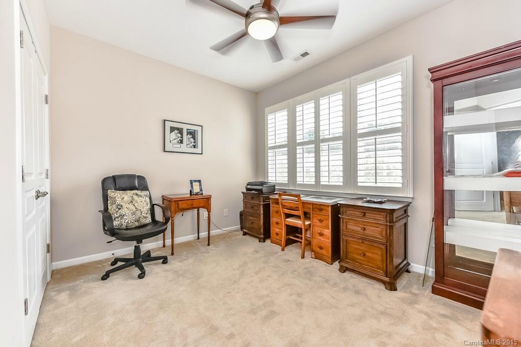 Calloway - Residential