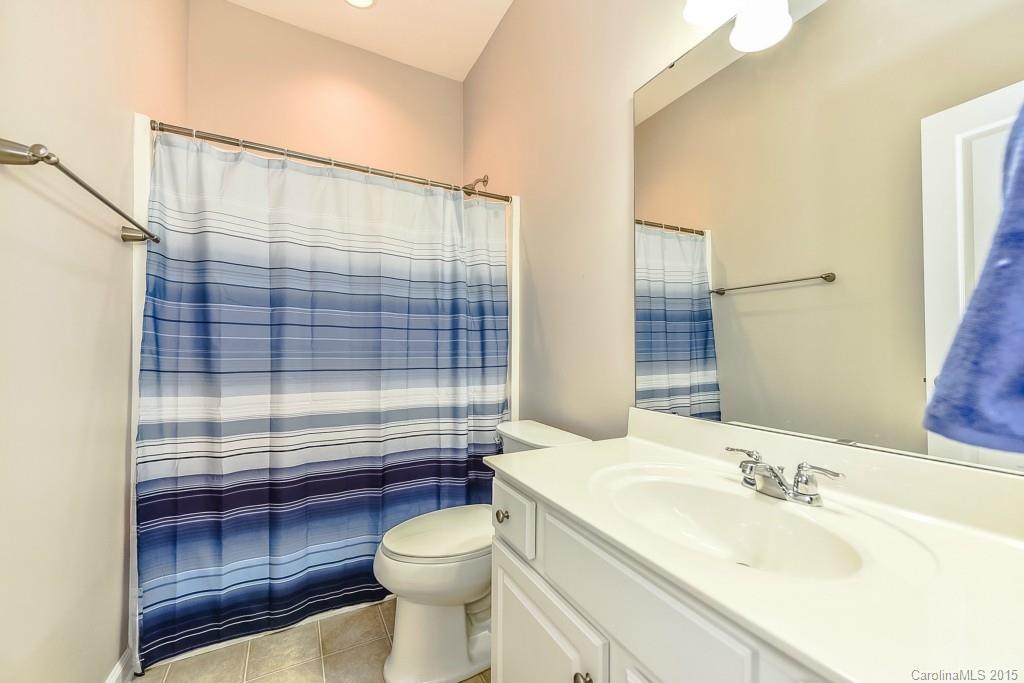 Calloway - Residential