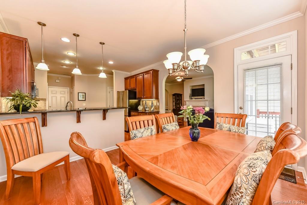 Calloway - Residential