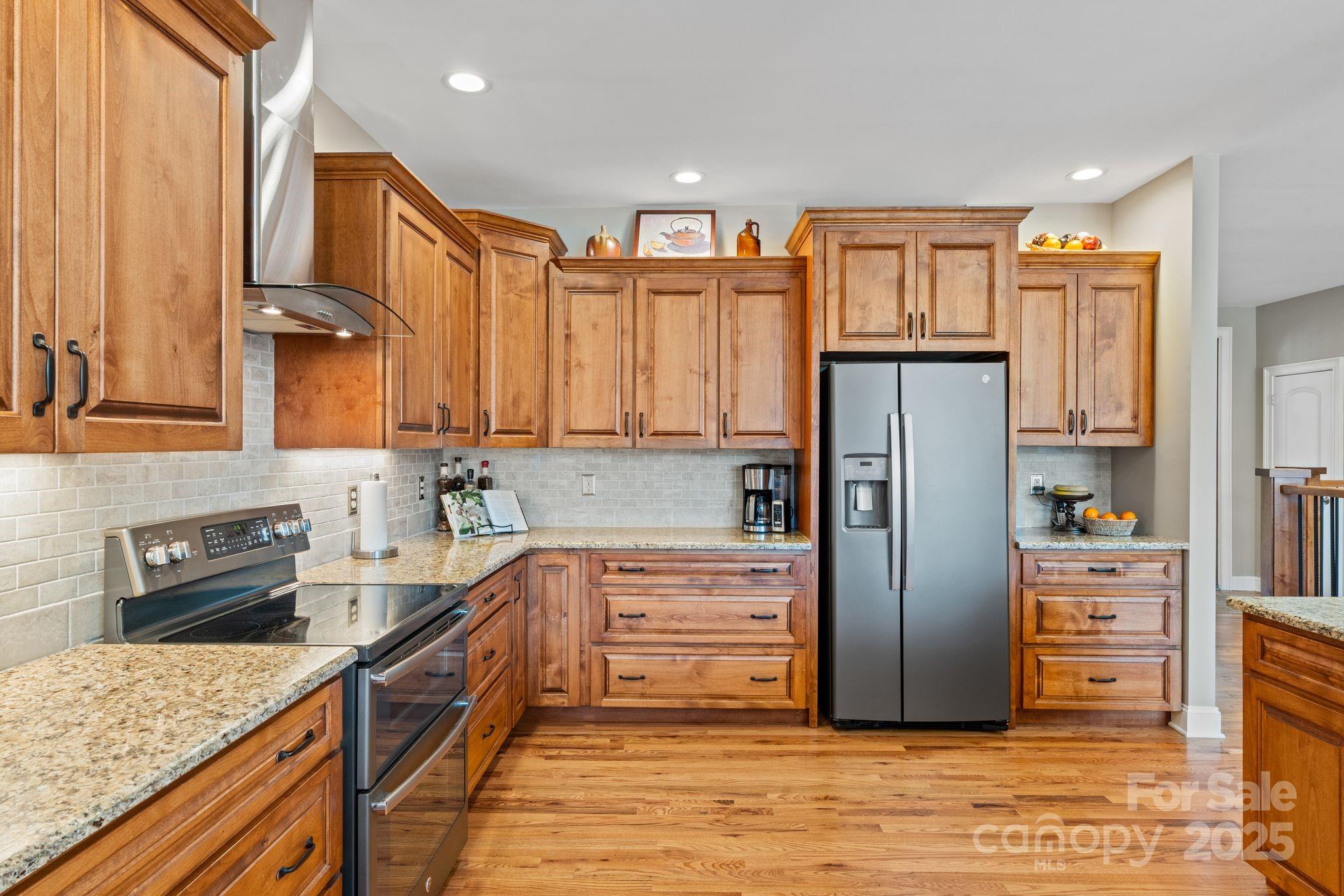 Connestee Falls - Residential