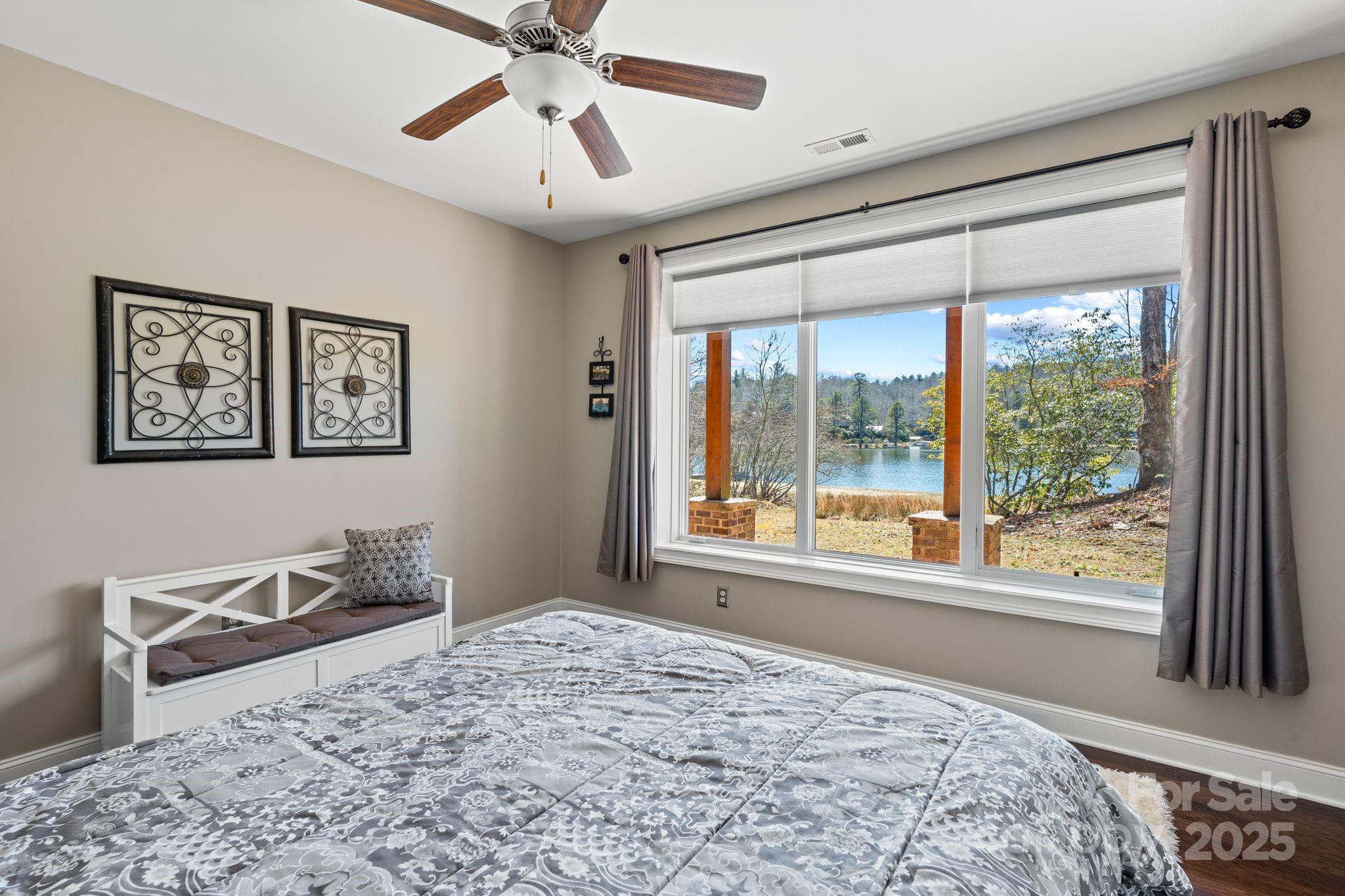 Connestee Falls - Residential