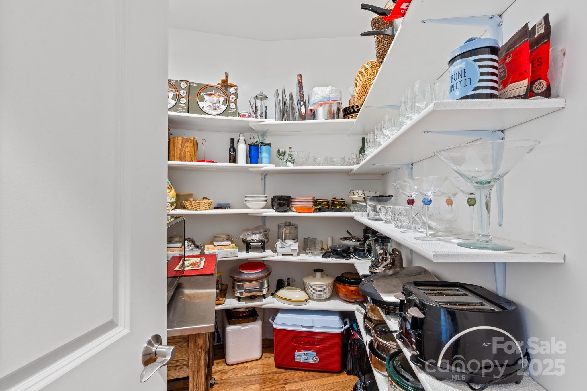 Connestee Falls - Residential