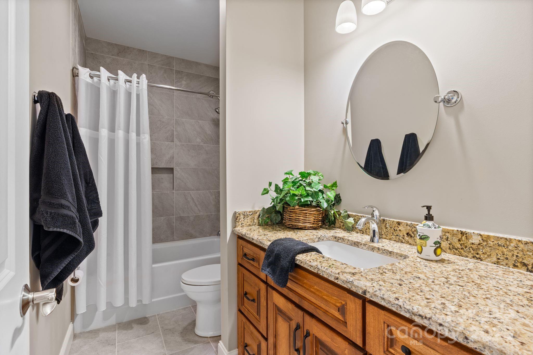 Connestee Falls - Residential