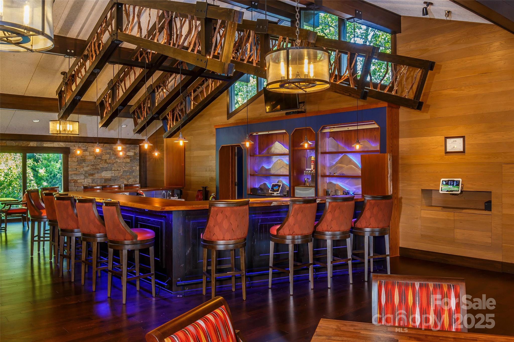 Connestee Falls - Residential