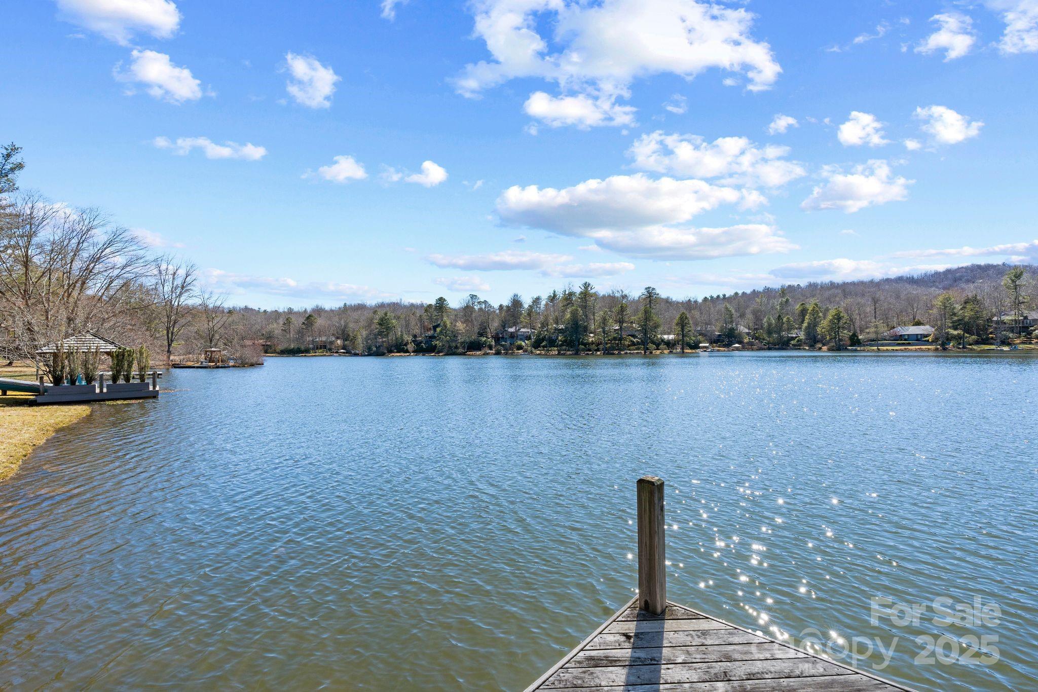 Connestee Falls - Residential