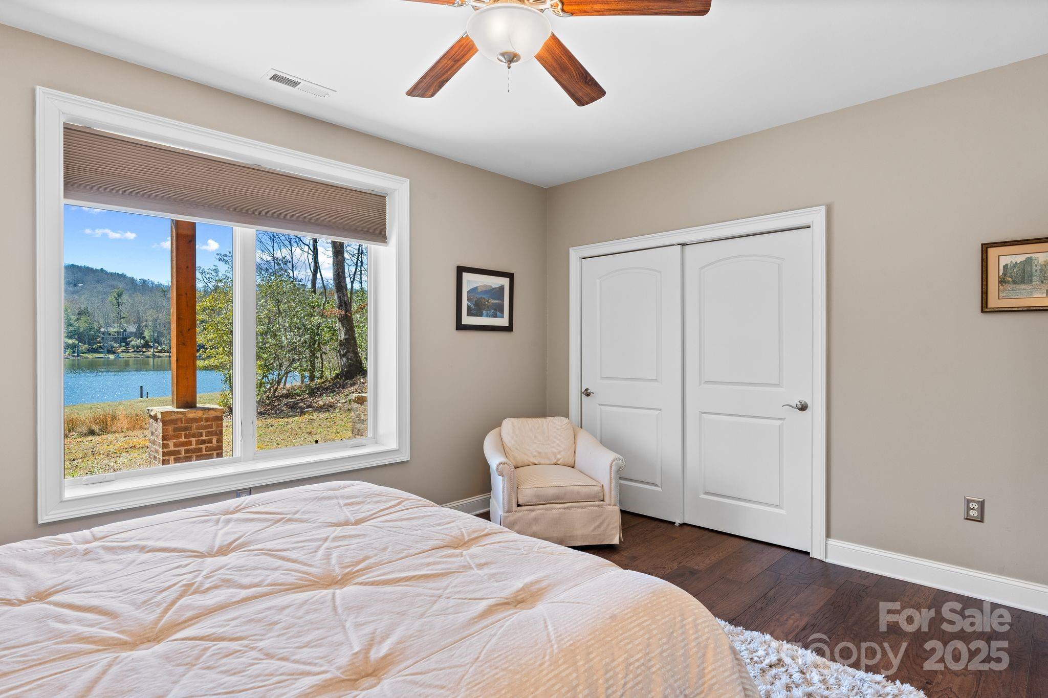 Connestee Falls - Residential