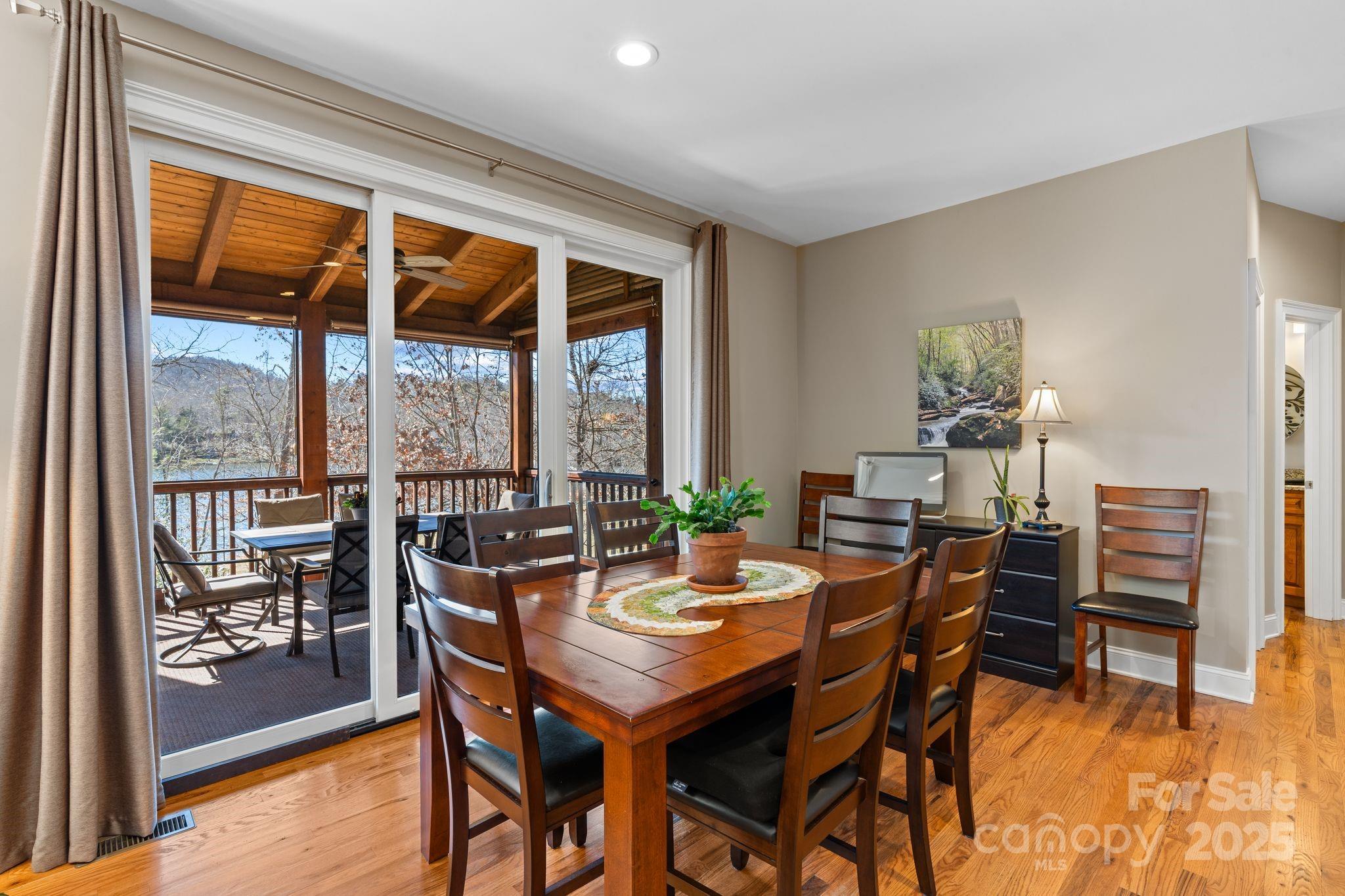 Connestee Falls - Residential