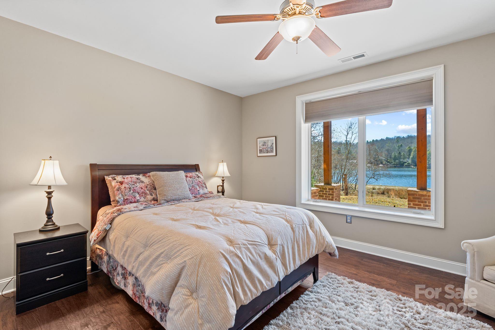 Connestee Falls - Residential