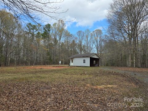 A home in Waxhaw