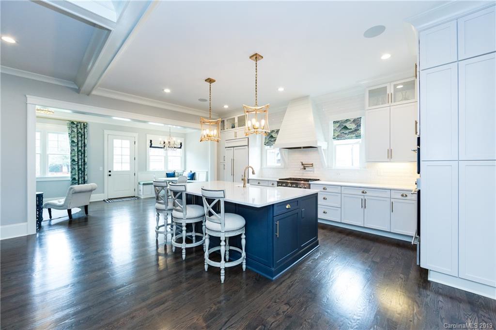 Cotswold - Residential