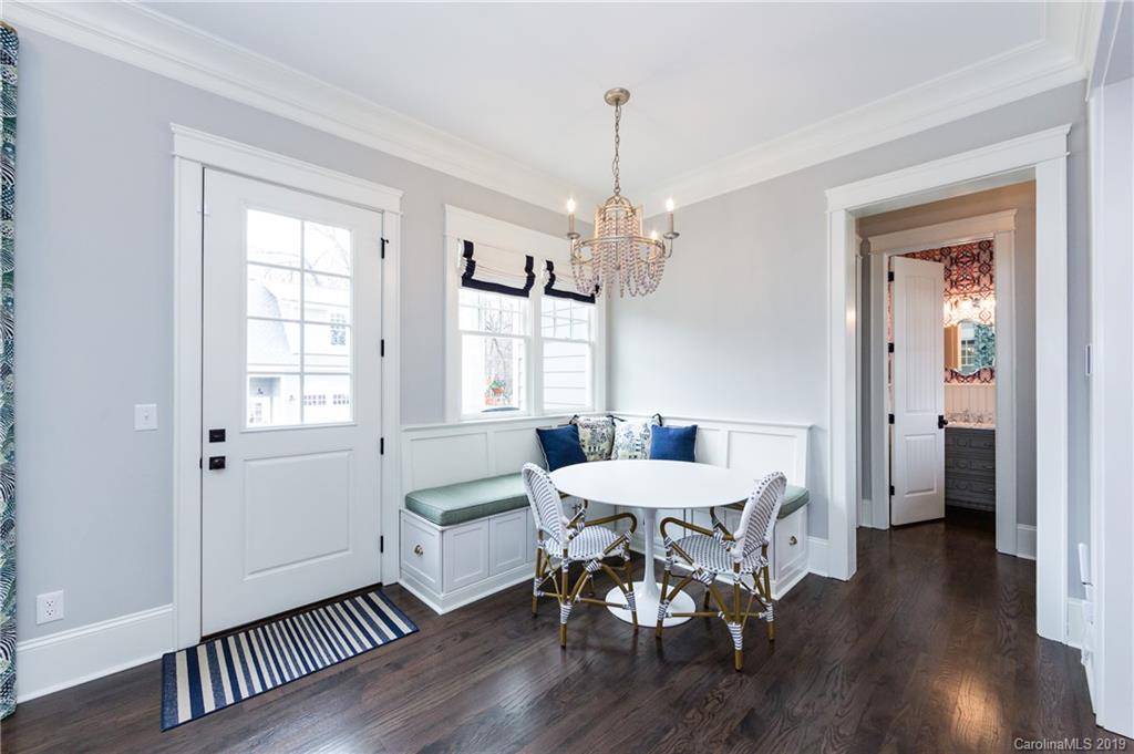 Cotswold - Residential