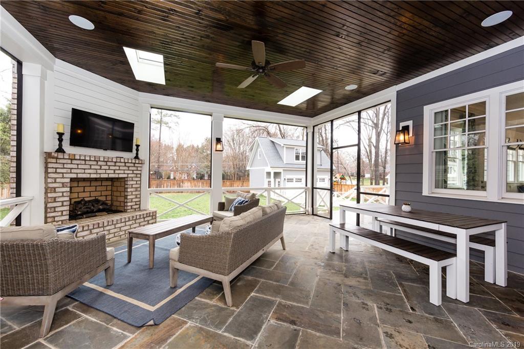 Cotswold - Residential