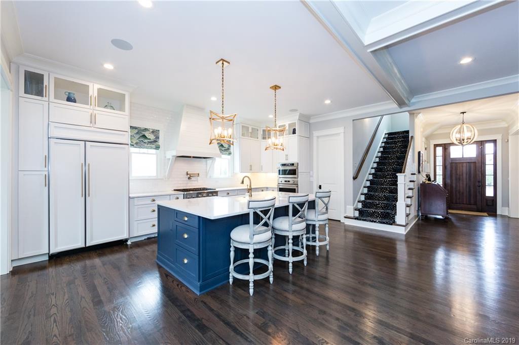 Cotswold - Residential