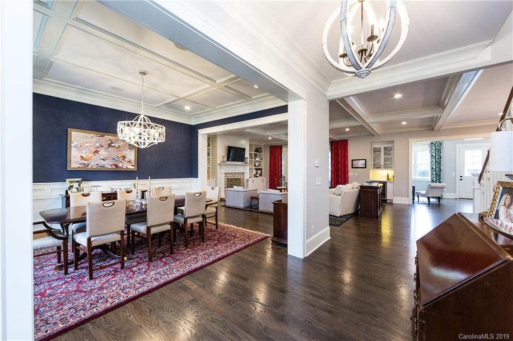 Cotswold - Residential