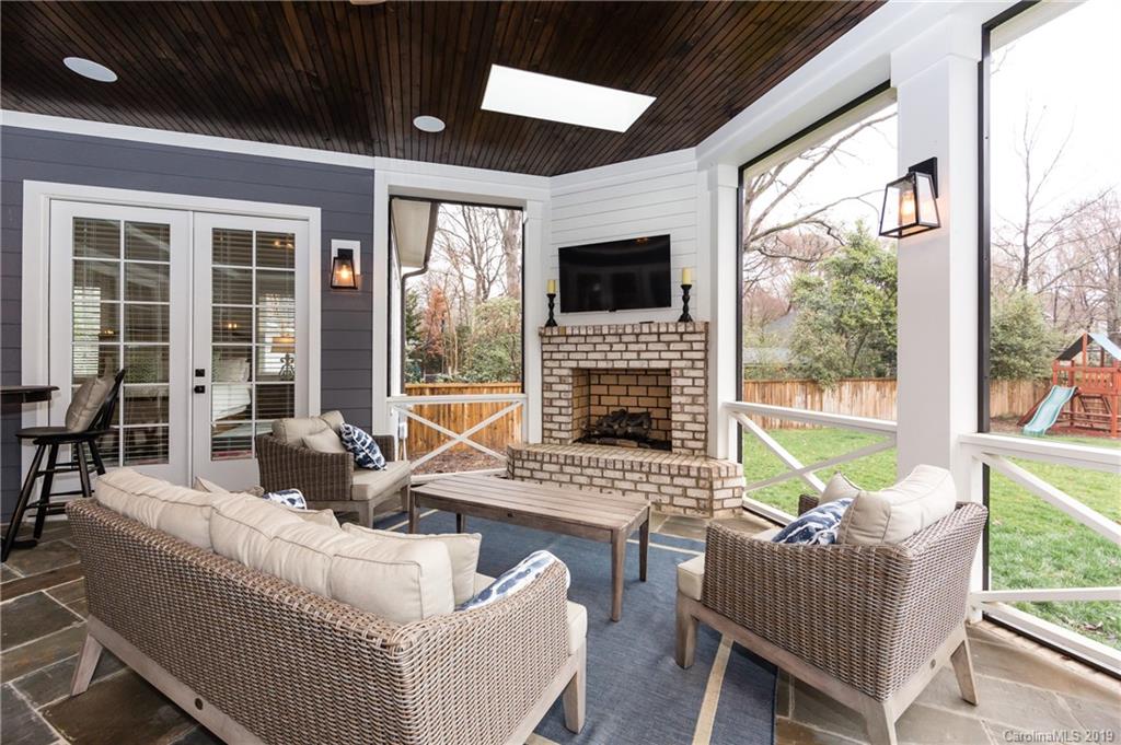 Cotswold - Residential