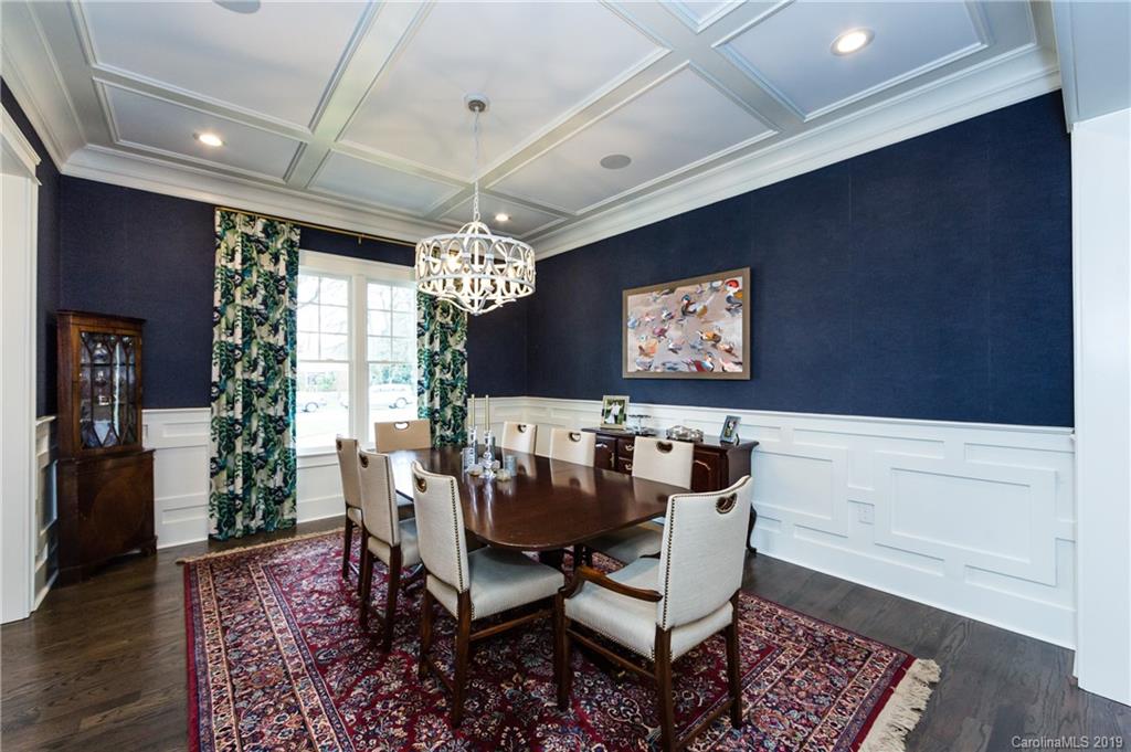 Cotswold - Residential