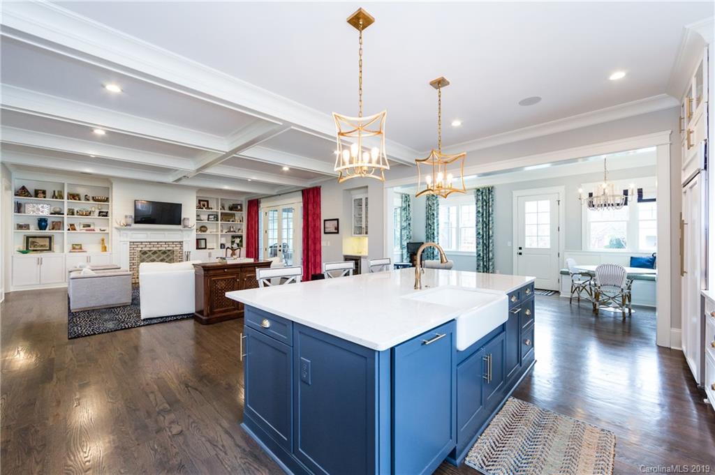 Cotswold - Residential