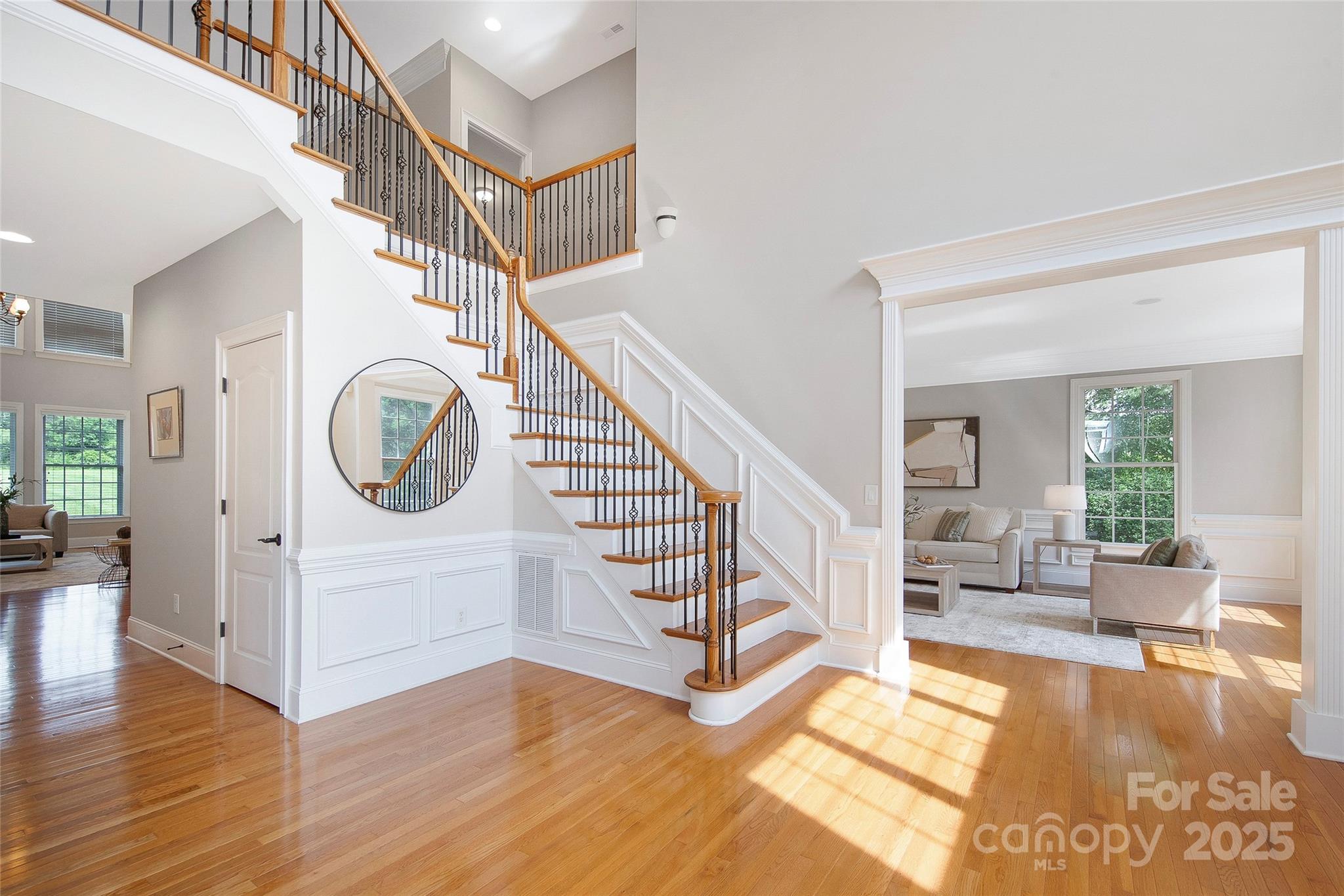 Bridal Path Estates at Wyndham Hall - Residential